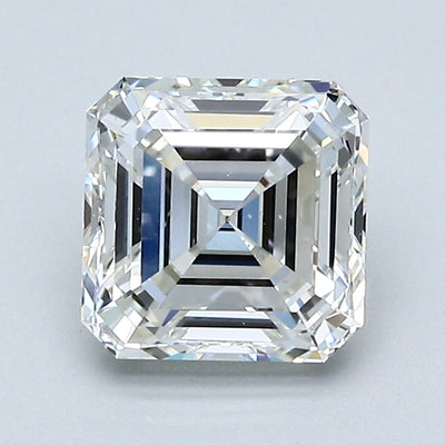 Diamond Asscher 1.50ct VS2 - J.R.DUNN product