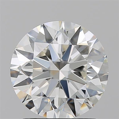Diamond ROUND 1.7ct VVS2 - J.R.DUNN product