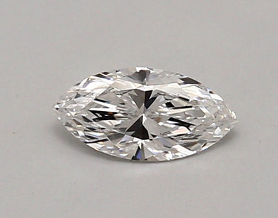 Diamond Lab Grown Marquise 0.49ct VVS1 - J.R.DUNN product