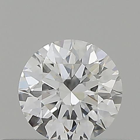 Diamond Round 0.30ct VVS1