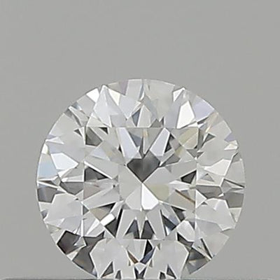 Diamond Round 0.30ct VVS1 - J.R.DUNN product