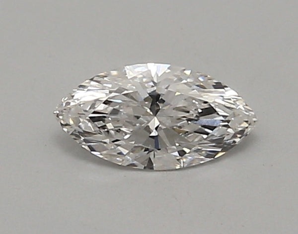 Diamond Lab Grown Marquise 0.58ct VVS2