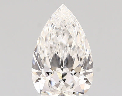 Diamond Lab Grown Pear 1.13ct VVS2 - J.R.DUNN product