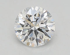 Diamond Lab Grown Round 0.53ct VVS2