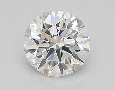 Diamond Lab Grown Round 0.53ct VVS2 - J.R.DUNN product