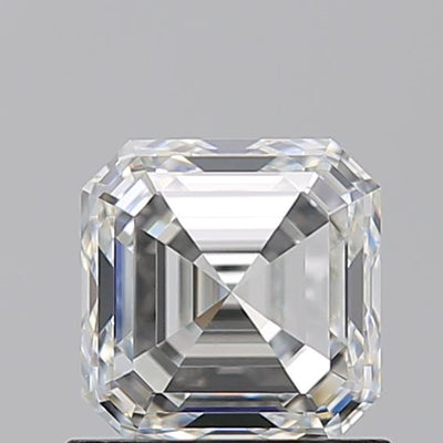 Diamond ASSCHER 1.01ct VS2 - J.R.DUNN product