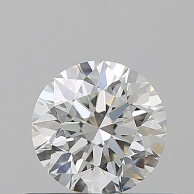 Diamond Round 0.51ct VVS1 - J.R.DUNN product
