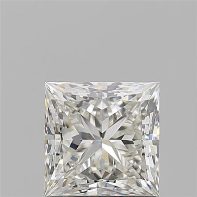 Diamond PRINCESS 1.2ct VVS1 - J.R.DUNN product
