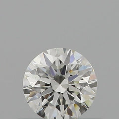 Diamond Round 0.40ct VS2
