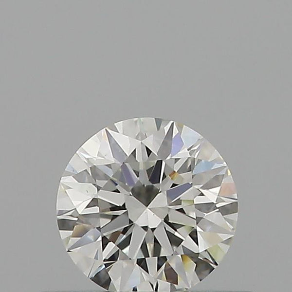 Diamond Round 0.40ct VS2