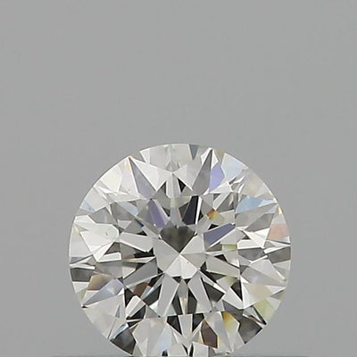 Diamond Round 0.40ct VS2 - J.R.DUNN product