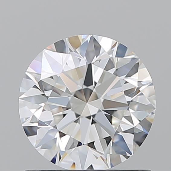 Diamond Round 1.01ct VVS2