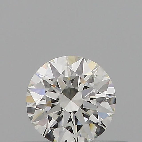 Diamond Round 0.33ct VVS1