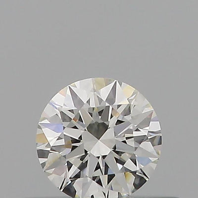 Diamond Round 0.33ct VVS1 - J.R.DUNN product