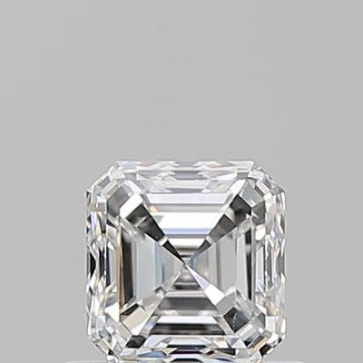 Diamond Asscher 0.70ct VS2 - J.R.DUNN product