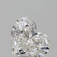 Diamond Heart 2.20ct SI1