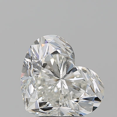 Diamond Heart 2.20ct SI1 - J.R.DUNN product