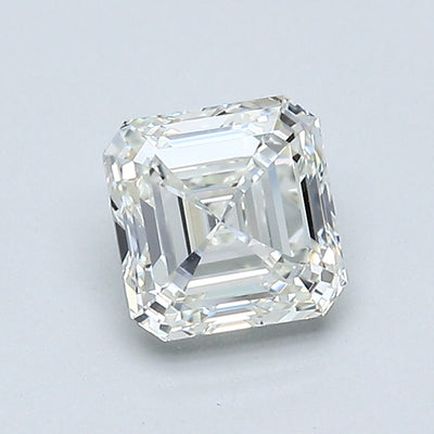 Diamond Asscher 1.01ct VS1 - J.R.DUNN product