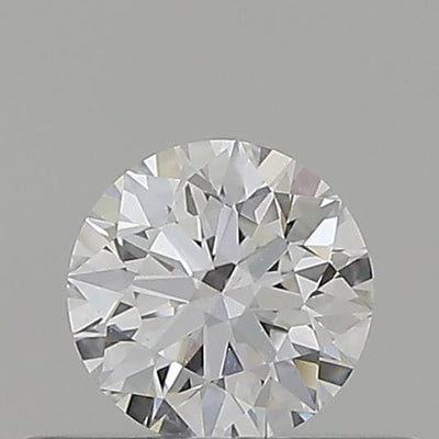 Diamond Round 0.35ct SI1 - J.R.DUNN product