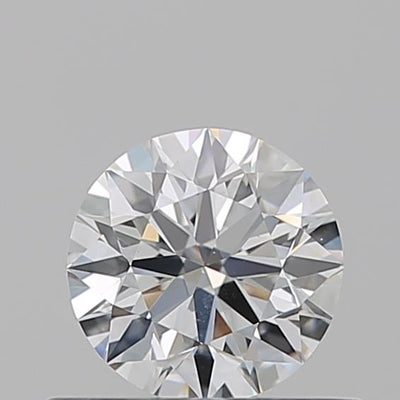Diamond Round 0.50ct VS2 - J.R.DUNN product