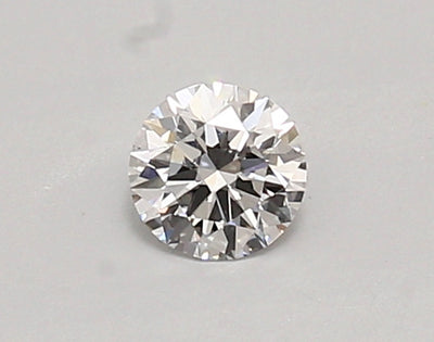 Diamond Lab Grown Round 0.37ct VS1 - J.R.DUNN product