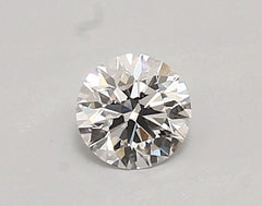 Diamond Lab Grown Round 0.47ct VVS2