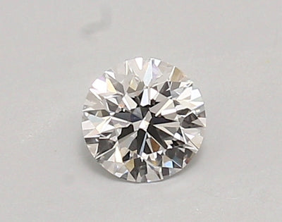 Diamond Lab Grown Round 0.47ct VVS2 - J.R.DUNN product