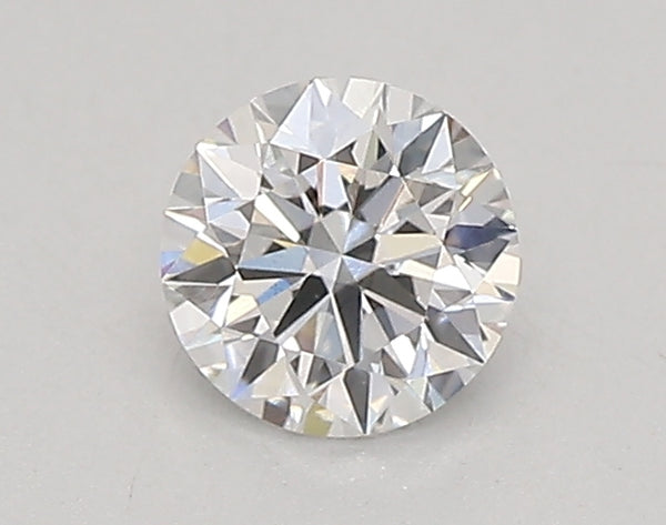 Diamond Lab Grown Round 0.33ct VVS1