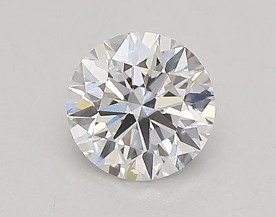 Diamond Lab Grown Round 0.33ct VVS1 - J.R.DUNN product