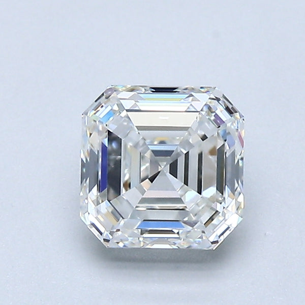 Diamond Asscher 1.20ct VVS2