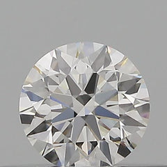 Diamond Round 0.31ct VVS1