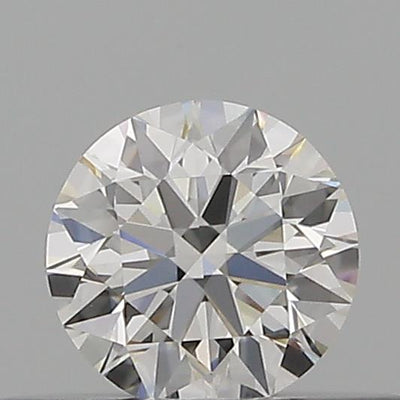 Diamond Round 0.31ct VVS1 - J.R.DUNN product