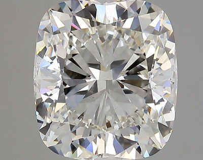 Diamond Lab Grown Cushion 3.15ct VS1 - J.R.DUNN product