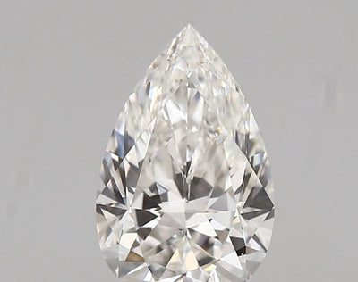 Diamond Lab Grown Pear 1.12ct VVS2 - J.R.DUNN product