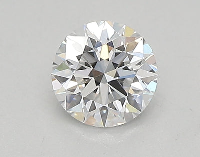 Diamond Lab Grown Round 0.42ct VVS1 - J.R.DUNN product