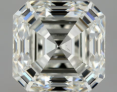 Diamond Asscher 2.25ct VS2