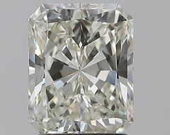 Diamond Radiant 1.70ct VS1