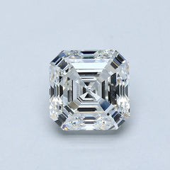 Diamond Asscher 2.01ct VS1