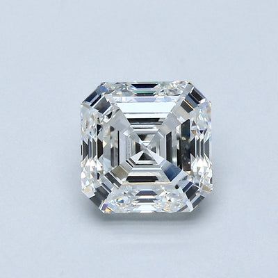 Diamond Asscher 2.01ct VS1 - J.R.DUNN product