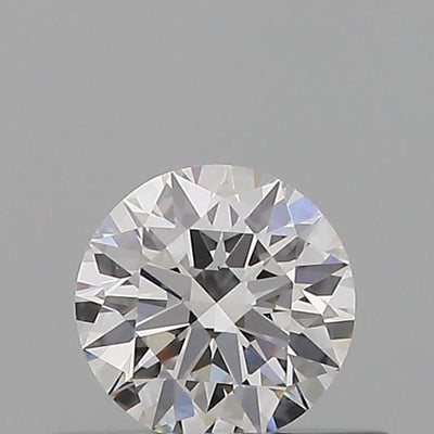 Diamond Round 0.37ct VVS1 - J.R.DUNN product