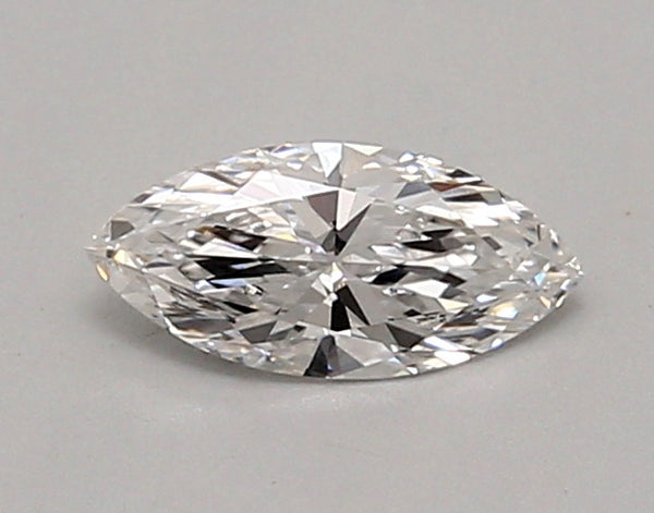 Diamond Lab Grown Marquise 0.54ct VVS1