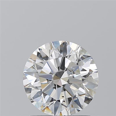 Diamond Round 1.50ct SI2 - J.R.DUNN product