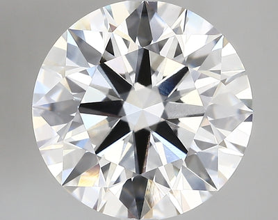 Diamond Lab Grown Round 5.12ct VVS2 - J.R.DUNN product