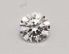 Diamond Lab Grown Round 0.48ct VVS2