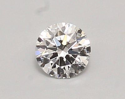 Diamond Lab Grown Round 0.48ct VVS2 - J.R.DUNN product