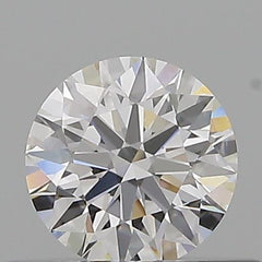 Diamond Round 0.40ct VVS1