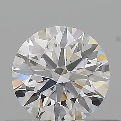 Diamond Round 0.40ct VVS1 - J.R.DUNN product