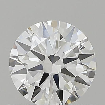 Diamond Round 0.56ct VS2 - J.R.DUNN product