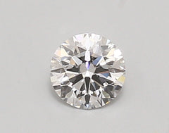 Diamond Lab Grown Round 0.49ct VVS2