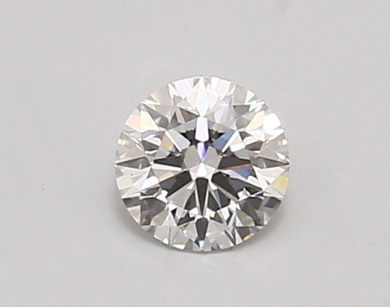 Diamond Lab Grown Round 0.49ct VVS2